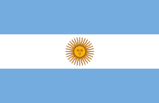 Embajadas y consulados Argentina